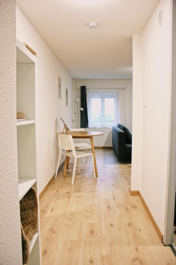 House 301 - Chaleureux - Wifi Haut Debit Vieux-Charmont Dış mekan fotoğraf